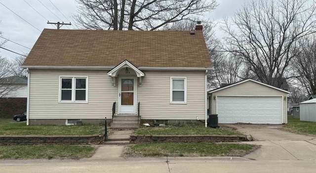 Photo of 318 S Main St, Walcott, IA 52773