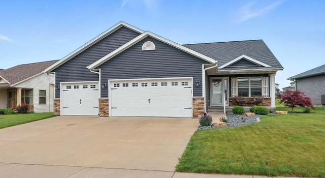 Photo of 6103 Deere Creek Ln, Davenport, IA 52807