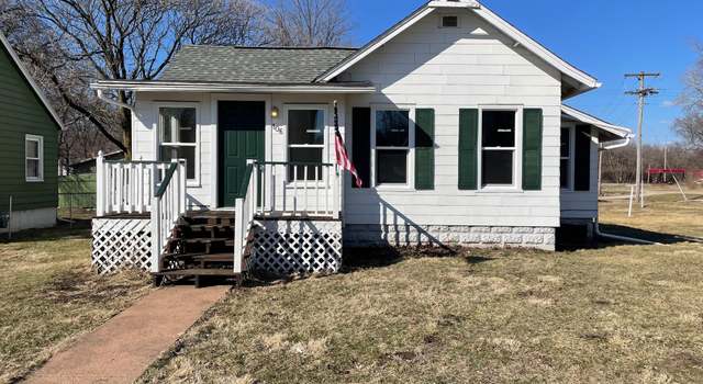 Photo of 106 W Race St, San Jose, IL 62682