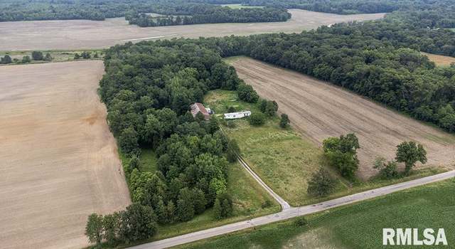 Photo of 2217 Longleaf Ln, Flora, IL 62839