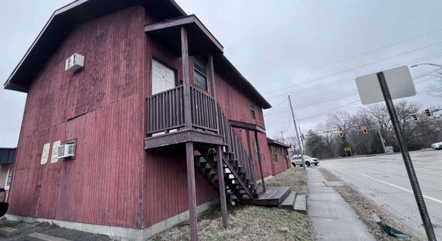 Photo of 512 S Wall St, Carbondale, IL 62901