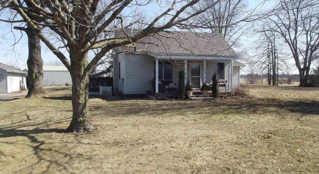 Photo of 11288 Gordon Dr, Glenarm, IL 62536