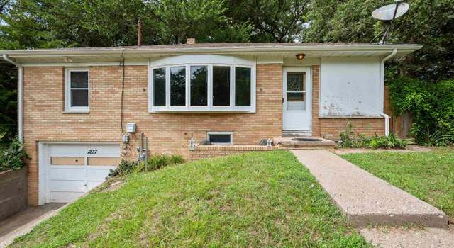 Photo of 1237 20th Avenue Way, East Moline, IL 61244
