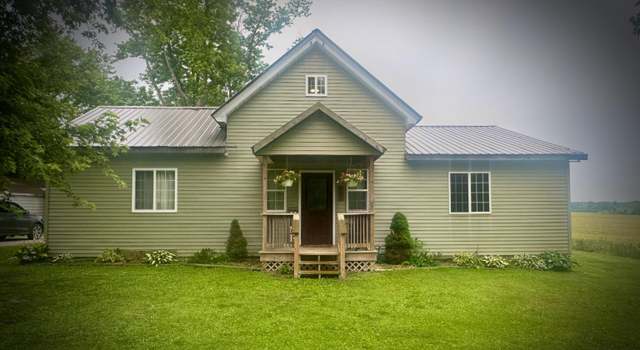 Photo of 442 W Oak St, Smithfield, IL 61477