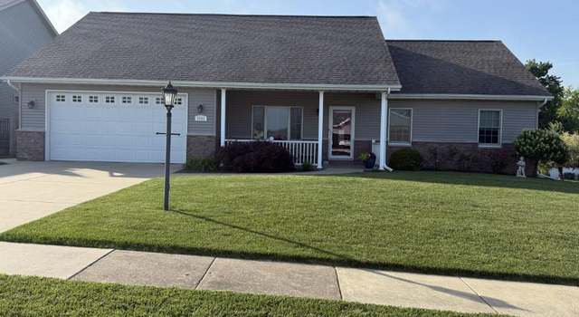 Photo of 1111 Windsor Way, Washington, IL 61571