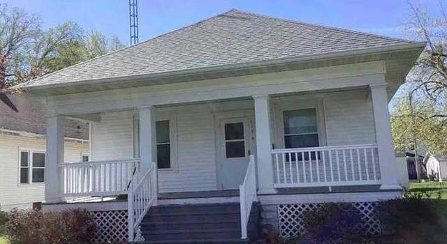 Photo of 618 E Union St, Nokomis, IL 62075