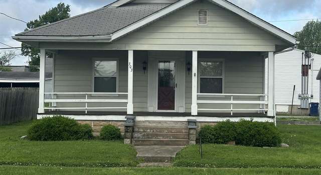 Photo of 303 S Main St, Pinckneyville, IL 62274
