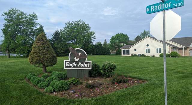 Photo of W Eagle Point Dr, Peoria, IL 61615