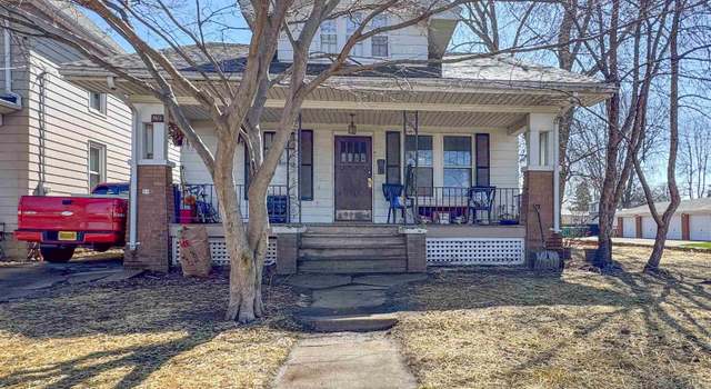 Photo of 2126 W Alice Ave, West Peoria, IL 61604