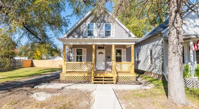 Photo of 2027 W Sherman Ave, West Peoria, IL 61604