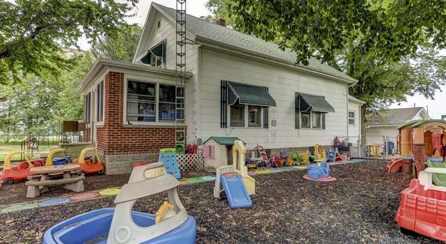 Photo of 209 W Olive St, Chestnut, IL 62518