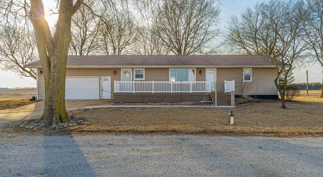 Photo of 24739 E County Road 1750 N, Topeka, IL 61567