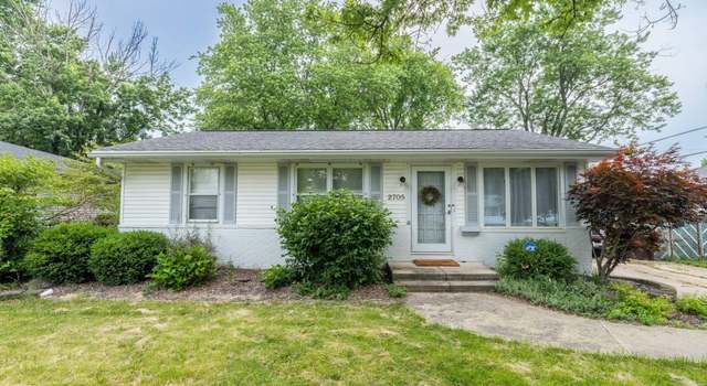 Photo of 2705 N Victoria Ave, Peoria, IL 61604