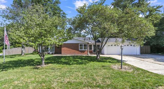 Photo of 430 W Debby Dr, Mt Zion, IL 62549