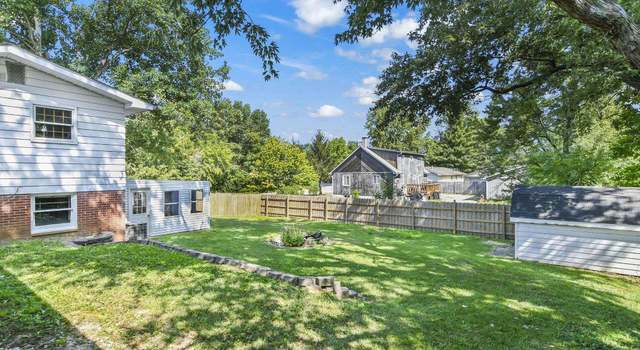 Photo of 430 W Debby Dr, Mt Zion, IL 62549