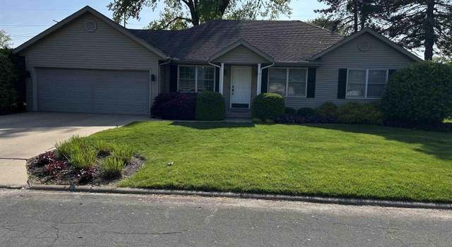 Photo of 7009 N Patton Ln, Peoria, IL 61614