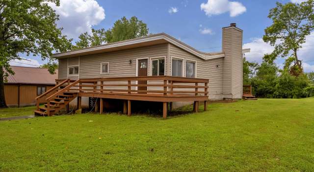 Photo of 150 John Able Dr, Goreville, IL 62939