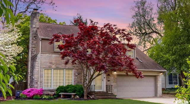 Photo of 408 W Richwoods Blvd, Peoria, IL 61604