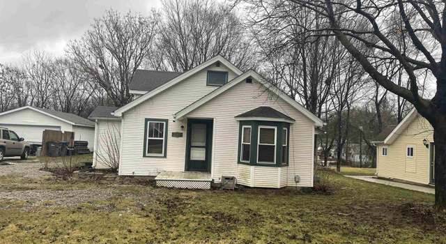 Photo of 1243 1st Street East, Milan, IL 61264