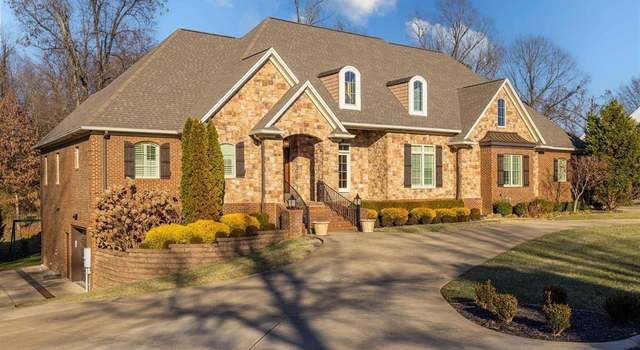 Photo of 6535 Saint Andrews Dr, Paducah, KY 42001