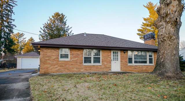 1927 N Ellory Rd, Peoria, IL 61604 | MLS# PA1234493 | Redfin