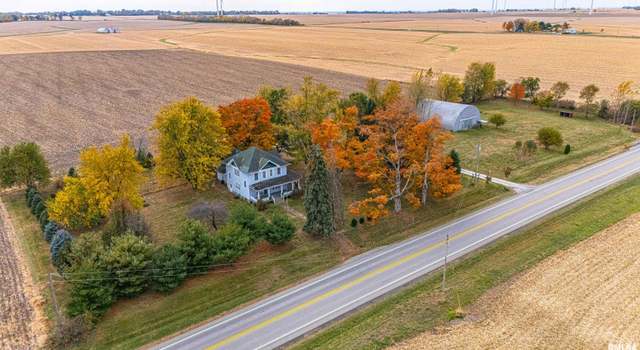 Photo of 1285 US Hwy 136, Armington, IL 61721