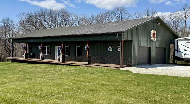 Photo of 1230 Steakhouse Rd, Knoxville, IL 61448