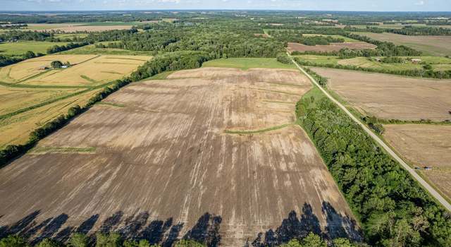 Photo of 000 2100 County Road N, Cisne, IL 62823