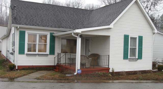 Photo of 22483 Railroad St, Olive Branch, IL 62969