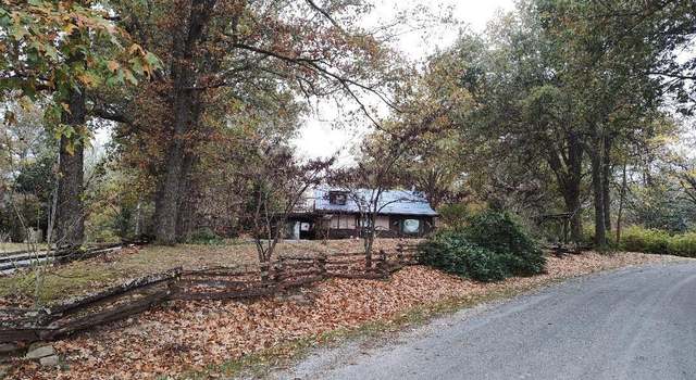 Photo of 2705 Lufkin Rd, Mounds, IL 62964
