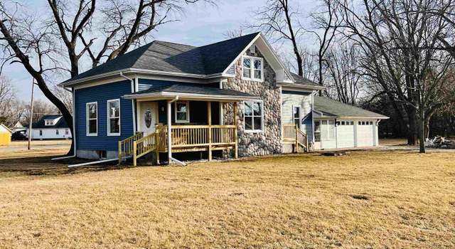 Photo of 108 S Main St, Wataga, IL 61488