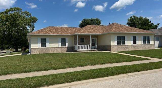 Photo of 4424 Venetian Dr, Springfield, IL 62703