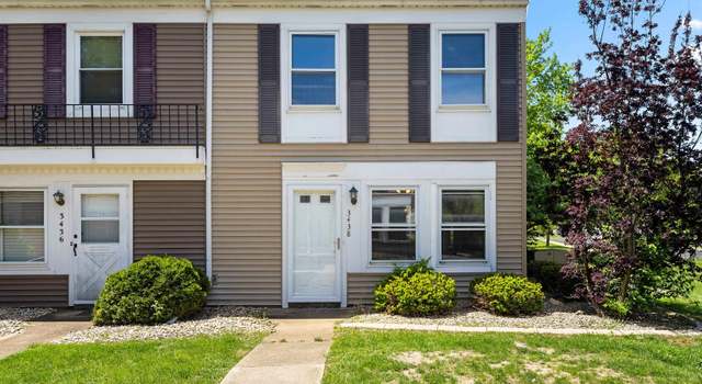 Photo of 3438 N Sandia Dr #134, Peoria, IL 61604