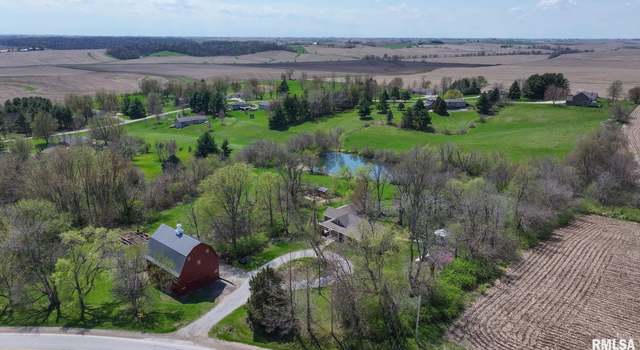 Photo of 30736 Big Rock Rd, Dixon, IA 52745