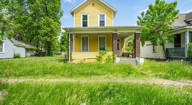 Photo of 1206 N Ellis St, Peoria, IL 61606