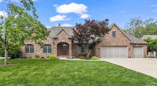 Photo of 1315 Hawthorne Chase, Sherman, IL 62684
