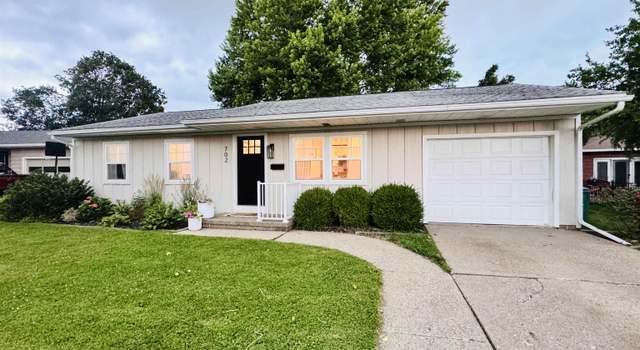 Photo of 702 S Pearl St, Macomb, IL 61455
