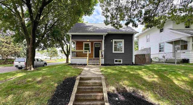 Photo of 1501 43rd St, Rock Island, IL 61201-3915