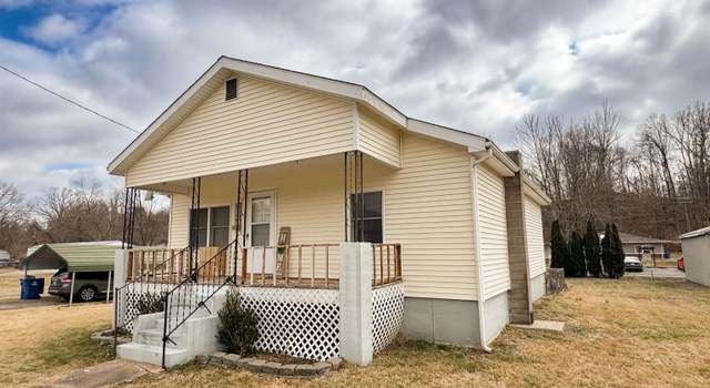 Photo of 132 SE Front St, Dongola, IL 62926