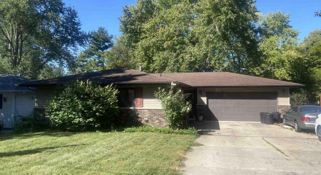 929 N 5th St, Riverton, IL 62561 | MLS# CA1028541 | Redfin