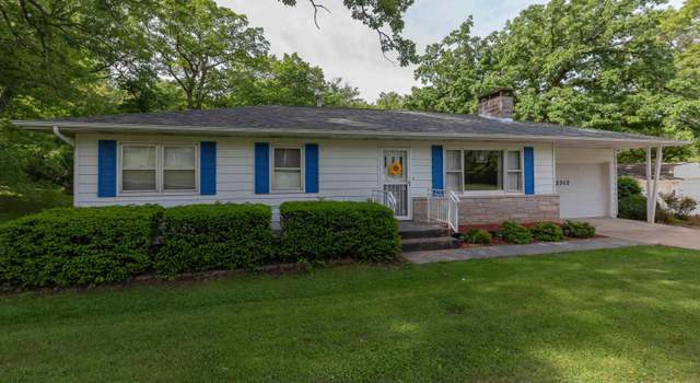 Photo of 12312 Niabi Zoo Rd, Coal Valley, IL 61240