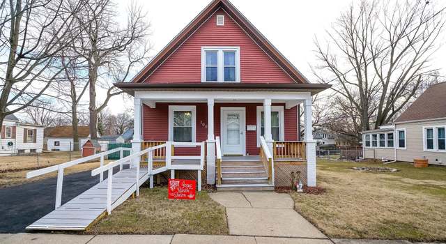 Photo of 1008 W Willcox Ave, Peoria, IL 61604