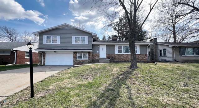 Photo of 2606 W Marian Ct, Peoria, IL 61614