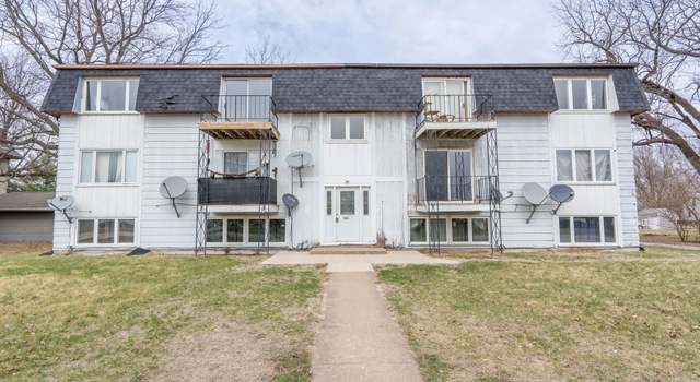 Photo of 363 E 3rd Ave, Woodhull, IL 61490