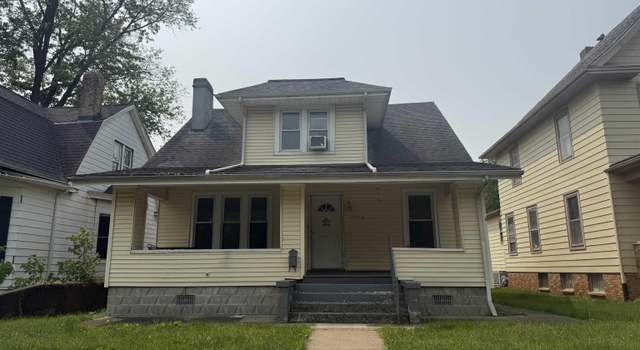 Photo of 1712 W Bradley Ave, Peoria, IL 61606