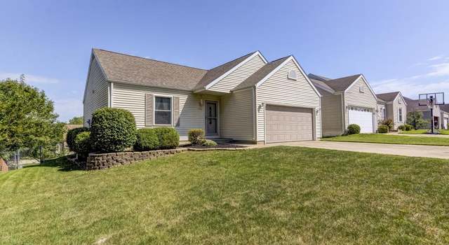 Photo of 1601 Brenda Ct, Springfield, IL 62702