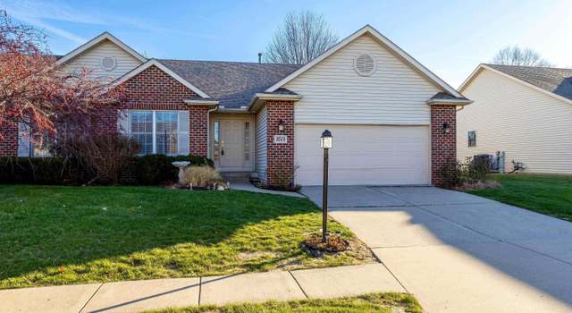 Photo of 3514 72nd St, Moline, IL 61265-8038