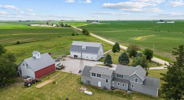 Photo of 25917 Allens Grove Rd, Dixon, IA 52745