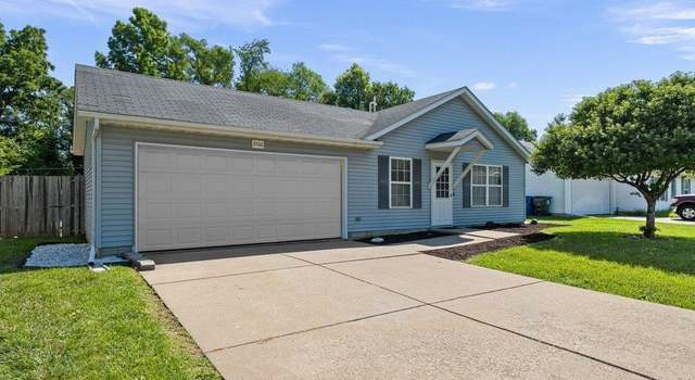 Photo of 3566 Heatherton Dr, Davenport, IA 52804