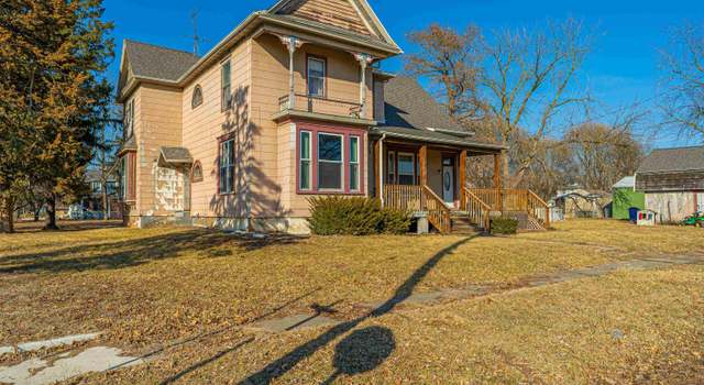 Photo of 101 E Lincoln St, New Holland, IL 62671
